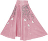 Celestia Maxi Overskirt Limited Edition Cherry Blossom