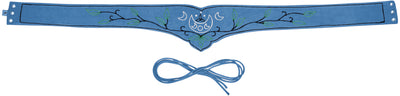 Danu Belt Limited Edition Aegean Blue