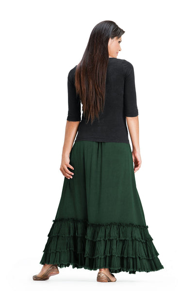 Esmeralda Maxi Limited Edition