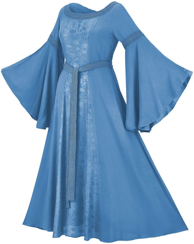 Eowyn Maxi Limited Edition Aegean Blue