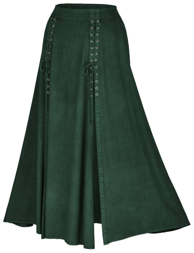 Rowan Maxi Overskirt Limited Edition